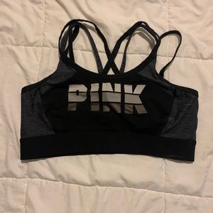 VS PINK sports bra